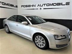 Bild des Angebotes Audi A8 3.0 TDI Quattro Kamera Bi-Xenon Leder Navi
