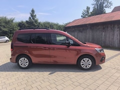 Bild des Angebotes Renault Kangoo TCe 130 EDC Techno