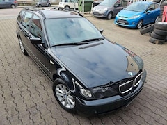 Bild des Angebotes BMW 318 i Touring 318i Edition Inspektion Neu