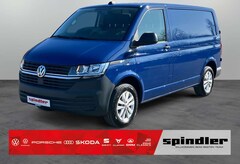 Bild des Angebotes VW T6.1 Transporter T6.1 Kasten TDI/AHK, Klima, PDC