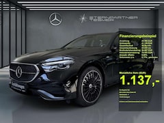 Bild des Angebotes Mercedes-Benz E 300 de 4M T-Modell AMG, SuperSc., AHK, AIRMATI