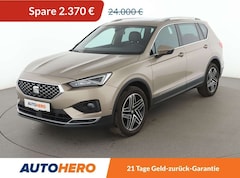 Bild des Angebotes SEAT Tarraco 1.5 TSI ACT Xcellence*NAVI*ACC*CAM*