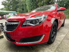 Bild des Angebotes Opel Insignia Edition+Panorama+Bose+Tempomat+Navi+