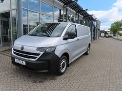Bild des Angebotes VW T7 Transporter Kasten LR 2.0 TDI 110 kW AHK