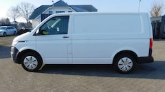 Bild des Angebotes VW T6.1 Transporter 2.0 TDI BMT 3Sitze Navi Klima