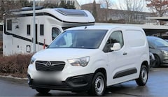 Bild des Angebotes Opel Combo Combo Cargo 1.2 Turbo Edition Klima/Bluetooth