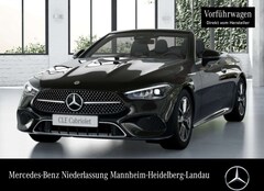 Bild des Angebotes Mercedes-Benz CLE 180 AVANTG+LED+KAMERA+KEYLESS+9G