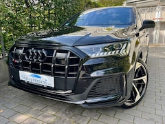 Bild des Angebotes Audi SQ7 SQ7 4.0TDI Keramik Carbon Laser Night Soft-close