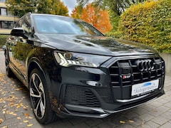 Bild des Angebotes Audi SQ7 SQ7 4.0TDI Keramik Carbon Laser Night Soft-close