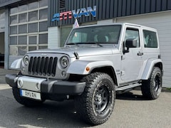 Bild des Angebotes Jeep Wrangler JK Unlimited Sport 3.6 Hard- Softtop