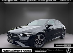 Bild des Angebotes Mercedes-Benz CLA 250 CLA 250 Shooting Brake 4MATIC AMG Line Premium+Sound+EasyPack+LED+Carplay+