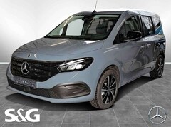 Bild des Angebotes Mercedes-Benz EQT 200 PREMIUM MBUX+LED+AHK+RüKam+Standheizung