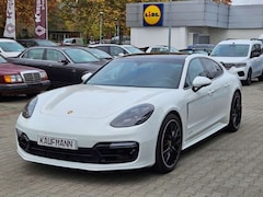 Bild des Angebotes Porsche Panamera GTS Luftfederung AD Niveau El. Panodach Navi Leder