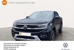 VW Amarok DC 3.0l TDI Automatik 4MOTION