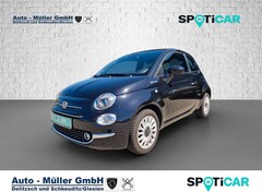 Bild des Angebotes Fiat 500C Hybrid Dolcevita