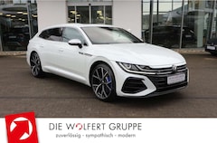 Bild des Angebotes VW Arteon Arteon R Shooting Brake 2,0 l TSI OPF 4MOTION (3