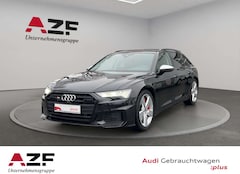 Bild des Angebotes Audi S6 3.0 TDI qu. Tip. MATRIX+PANO+LEDER+B&O