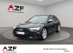 Bild des Angebotes Audi S6 3.0 TDI qu. Tip. MATRIX+PANO+LEDER+B&O
