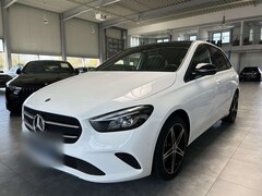 Bild des Angebotes Mercedes-Benz B 250 e 8G LED-PANORAMA-AHK-KAMERA-BUSINESS