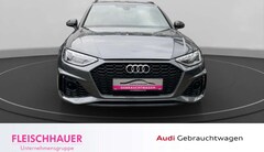 Bild des Angebotes Audi RS4 Avant 2.9 TFSI quattro AD Navi VC  Memory Sitze So