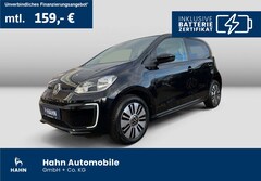 Bild des Angebotes VW e-up! Style Plus Cam Climatr. LM Maps+More SHZ