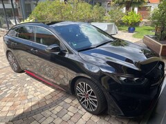 Bild des Angebotes Kia ProCeed / pro_cee'd ProCeed 1.6 T-GDI DCT7 OPF GT