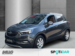 Bild des Angebotes Opel Mokka X Ultimate 1.4 PDC+Kamera Navi CarPlay Sitzh. Leder