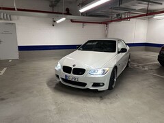 Bild des Angebotes BMW 335 335i