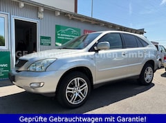 Bild des Angebotes Lexus RX 300 Luxury*LEDER*AUTOMATIK*NAVI*