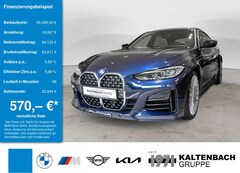 Bild des Angebotes Alpina D4 S Gran Coupe Allrad AHK LED NAVI HGSD SHZ