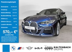 Bild des Angebotes Alpina D4 S Gran Coupe Allrad AHK LED NAVI HGSD SHZ
