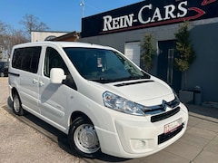Bild des Angebotes Citroen Jumpy L1 MultispaceAttraction 2.0/9-SITZER/KLIMA