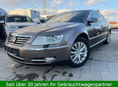Bild des Angebotes VW Phaeton 3.0TDI V6 4Motion Exclusive *281PS ABT*