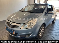 Bild des Angebotes Opel Corsa D Cosmo AUTOMATIK *