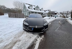 Bild des Angebotes Tesla Model S Tesla Model S – gepflegt – 2 Jahre Garantie auf Ba