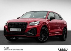 Bild des Angebotes Audi Q2 35 TFSI S tronic S Line Komfortpaket+Pano+Matri...