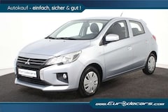 Bild des Angebotes Mitsubishi Space Star 1.0 Cool+ *1.Hand*Klima*