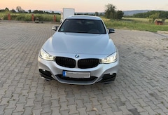 Bild des Angebotes BMW 335 335d xDrive GT Sport-Aut. M Sport