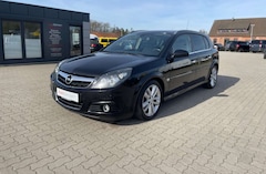 Bild des Angebotes Opel Signum 1.9 CDTI Cosmo Plus 2HD AHK TÜV NEU