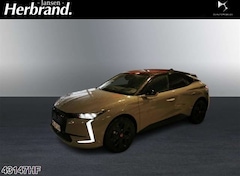 Bild des Angebotes DS Automobiles DS 4 *8-GANG*AUTOMATIK*LED*KLIMA*HEADUP*