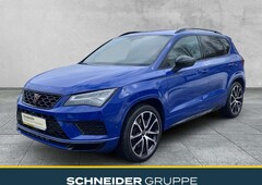 Bild des Angebotes CUPRA Ateca Basis 4Drive 2.0 TSi AHK+LED+NAVI+KAMERA