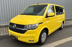 Bild des Angebotes VW T6.1 Multivan 2,0 *150PS *LANG *INSP.+TÜV NEU *GARANTIE+FIN.