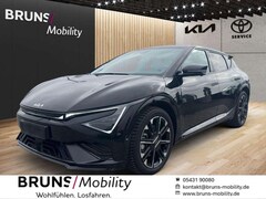 Bild des Angebotes Kia EV6 PE 84kWh GT-Line AWD WP Glasdach ASS+ Sound