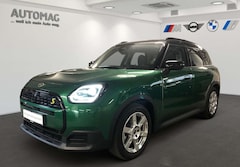 MINI Cooper SE Cooper S E ALL4   Head-Up DAB LED Lenkradhz.
