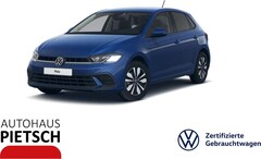 Bild des Angebotes VW Polo 1.0 TSI MOVE AHK CarPlay LED