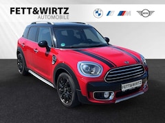 Bild des Angebotes MINI Cooper Countryman Pepper|AHK|Sportsitz|LED|PDC