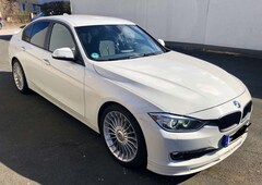 Bild des Angebotes Alpina D3 Biturbo Switch-Tronic