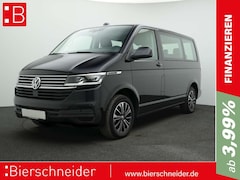 Bild des Angebotes VW T6.1 Multivan 2.0 TDI DSG 4Mo. Comfortline NAVI STANDHZ AHK ASSI