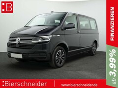Bild des Angebotes VW T6.1 Multivan 2.0 TDI DSG 4Mo. Comfortline NAVI STANDHZ AHK ASSI