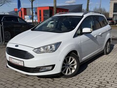 Bild des Angebotes Ford Grand C-Max 2.0 TDCi Titanium Navi 7-Sitze Klimaauto Sitzh PDC